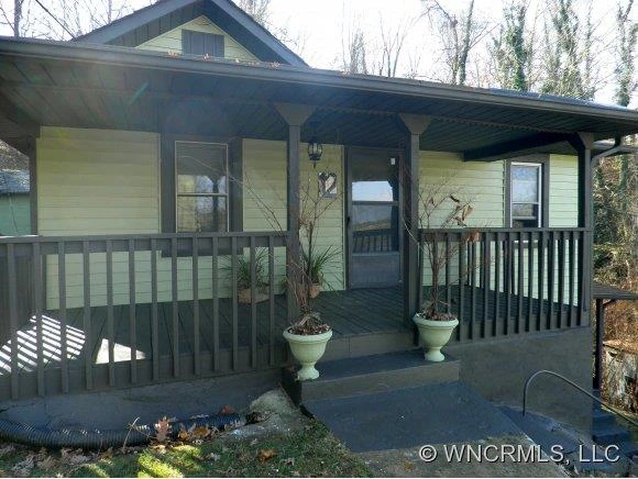 12 Logan Ave.