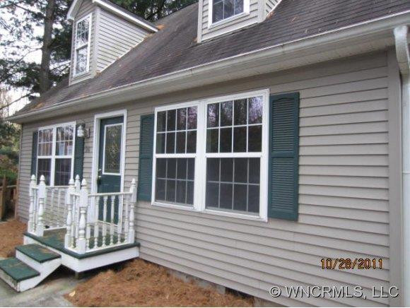 56 Old County Home Road