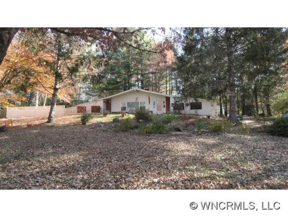 6280 Brevard Road