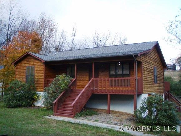 60 Spring Valley Street