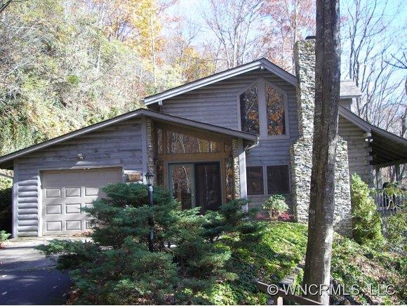 1104 LAUREL RIDGE ROAD