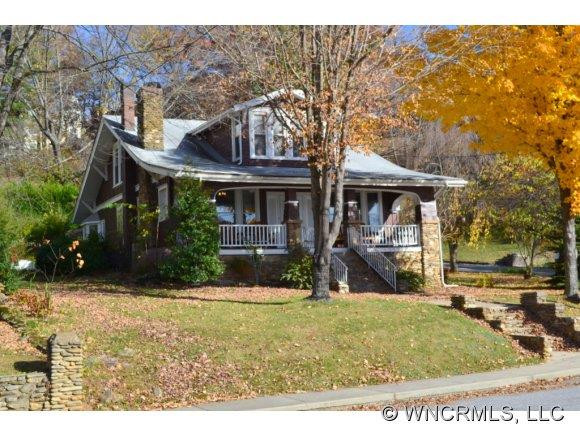 72 Hagood Road
