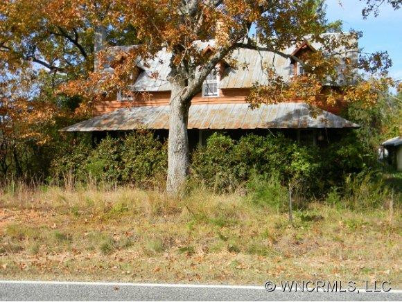 205 Whitesides Road