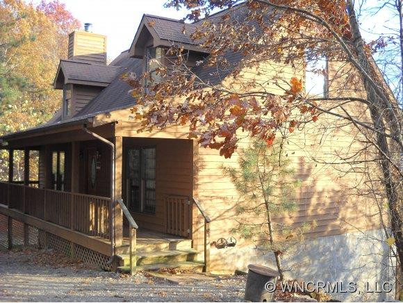 62 Wilderness Trail