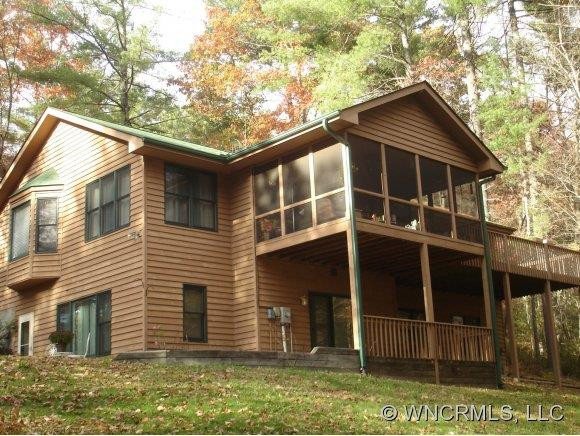 107 S Greenbriar Woods Road
