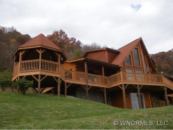 438 Sheep Pasture Rd.