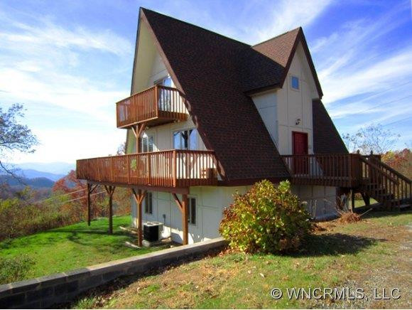 206 Hawk Holler Trail