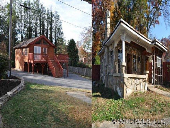 17 & 21 PINEDALE