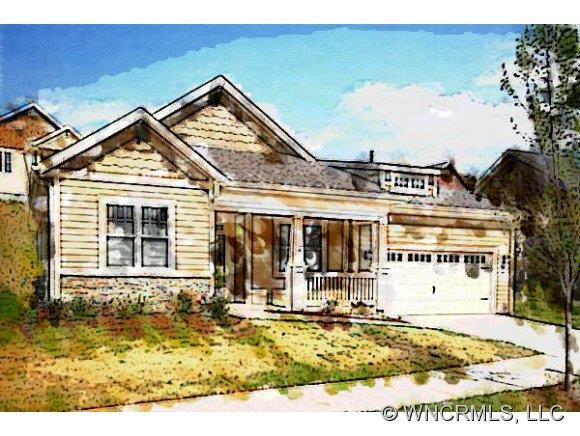 34 Pinebrook Club Dr (#76A)