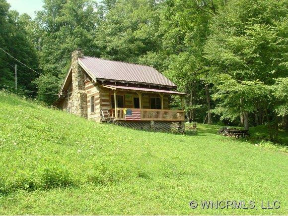 2767 Meadow Fork Road