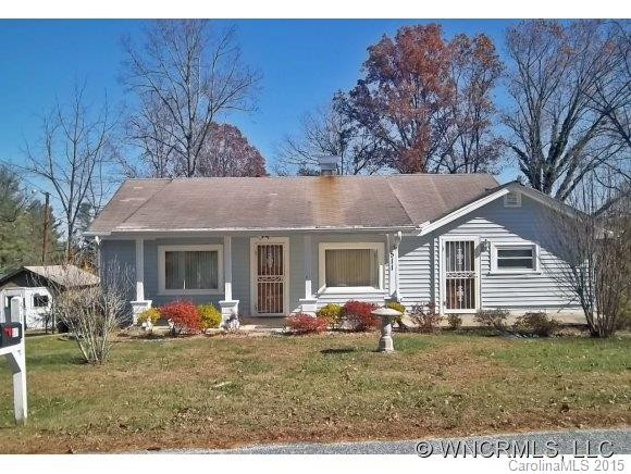 511 W. Chestnut Drive