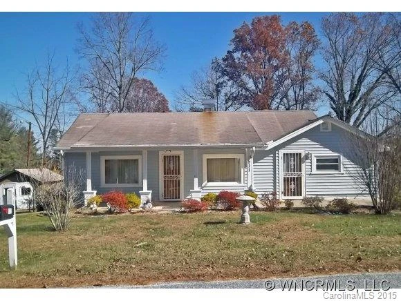 511 W. Chestnut Drive