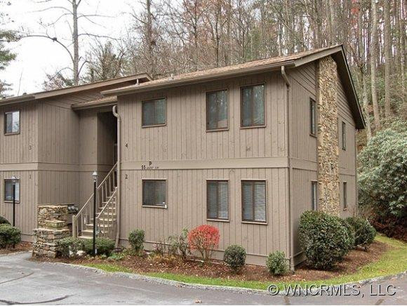 55 LAKE DRIVE UNIT P-2