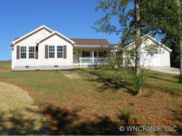 235 Carolina Paradise