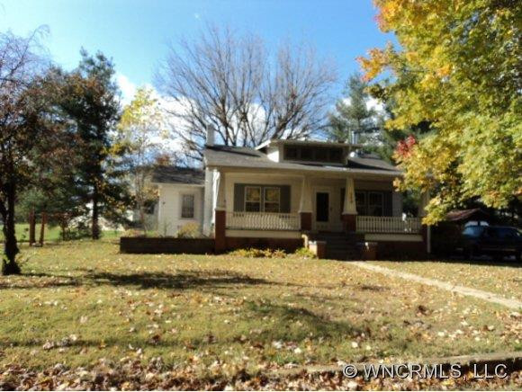 309 Morgan Road