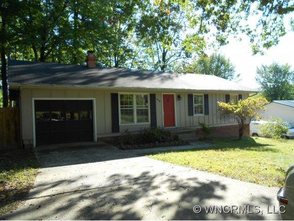 810 Dana Road