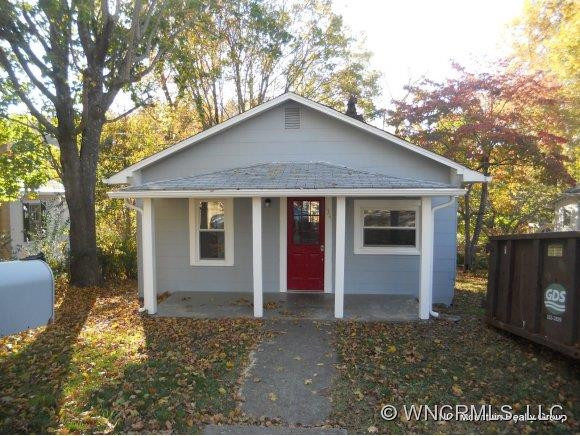 134 Central Avenue