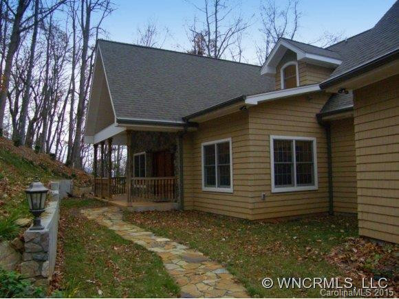 25 Mountain Breeze Trail