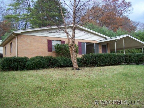 712 New Haw Creek Road