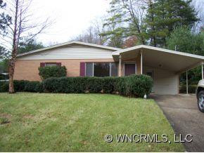 712 New Haw Creek Road - Photo 2