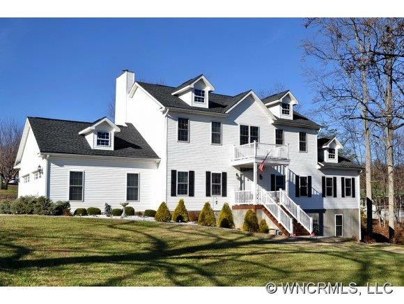 18 Brennan Brook Drive