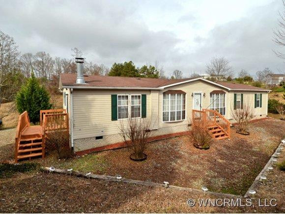 44 Cloverfield Road