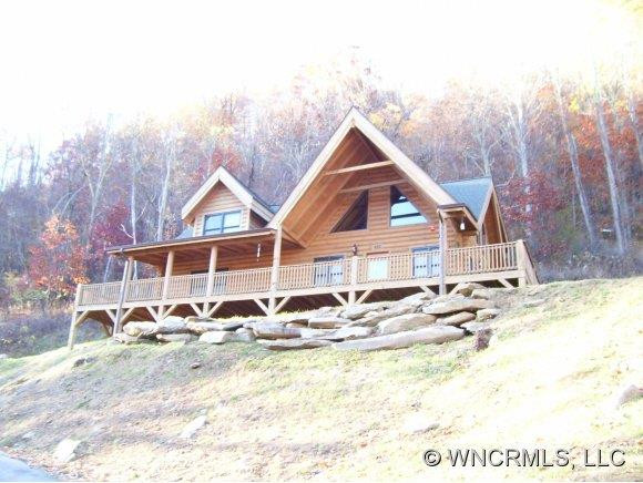 482 Cub Trail