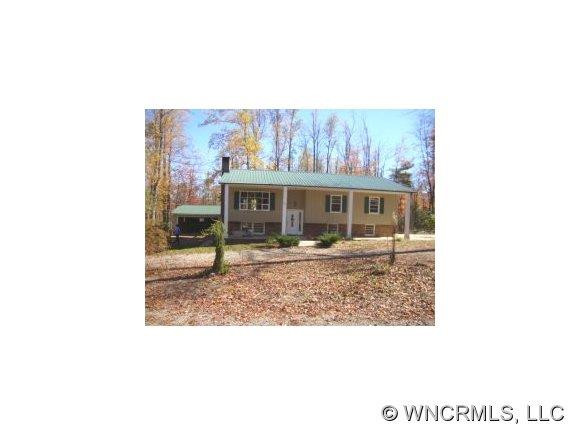 36 Tamarack Drive