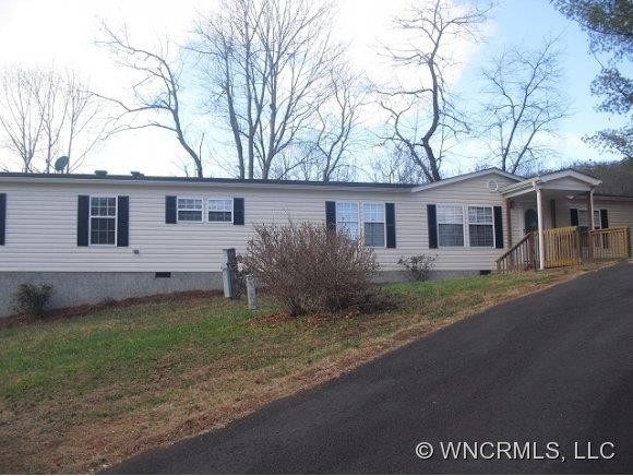 114 Blueberry Hill Drive