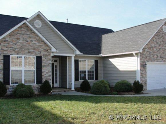 6 HADLEY PARK WAY
