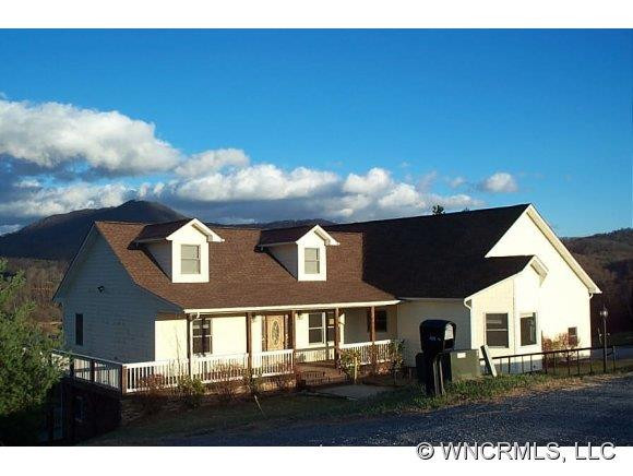 409 Tall Timbers Lane