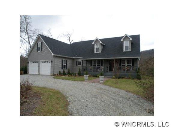 779 Shumont Road