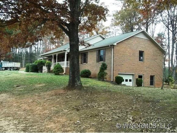 384 Martin Walker Road