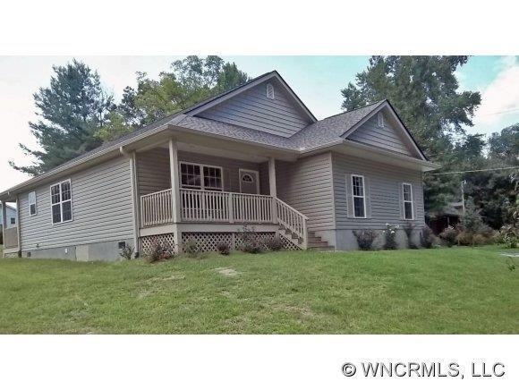 501 Orrs Camp Road