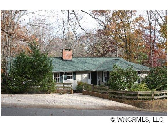 113 Forest Lane