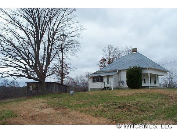 509 Old Newfound Rd