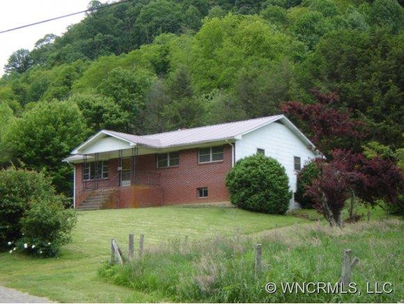 492 North Fork Road