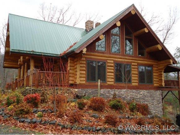 236 Garland Mountain Road