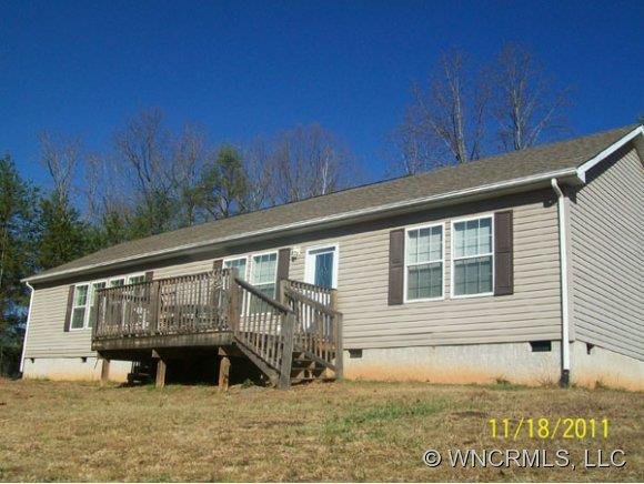 22 SLICK ROCK ROAD