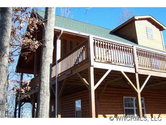 195 South Pinnacle Ridge Road