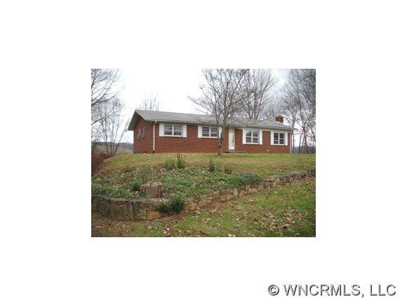 848 MOUNTAIN VIEW DRIVE