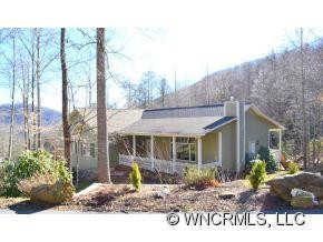 1714 Chestnut Flats Rd - Photo 2