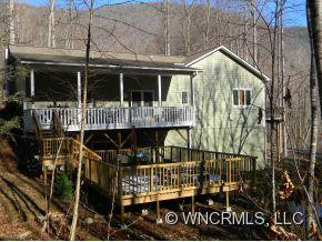 1714 Chestnut Flats Rd - Photo 4