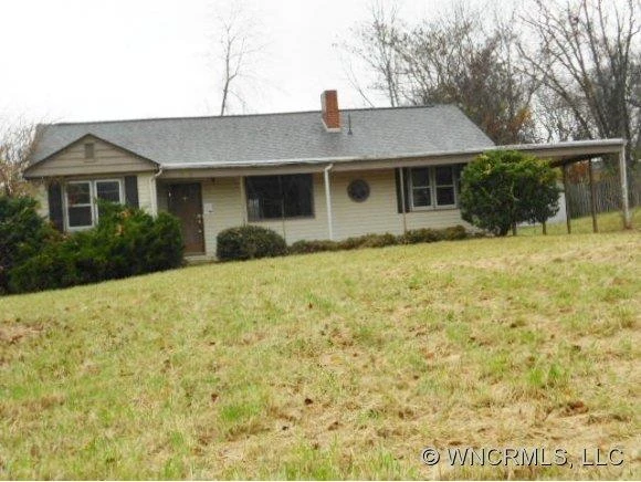268 Pressley Hills Road