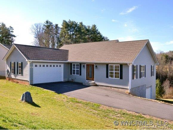 68 BEAR CREEK HILLS DRIVE