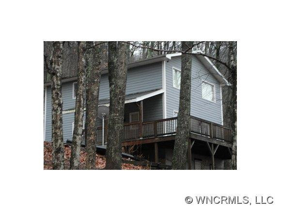 45 Choctaw Lane