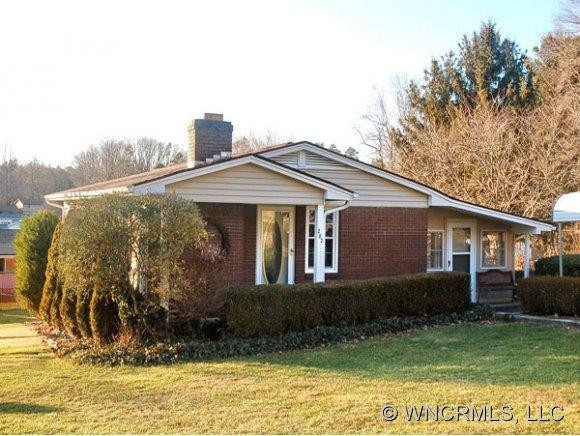 282 CLOVER DRIVE