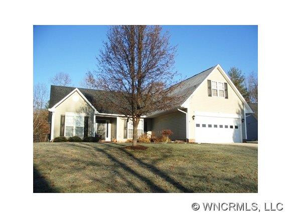 138 Hawks Nest Drive