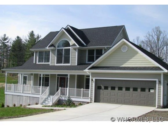 38 Woods Crossing
