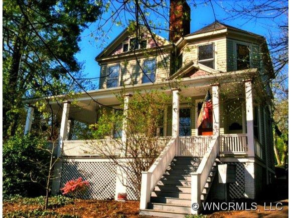 372 Montford Avenue